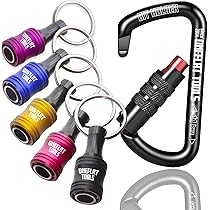 Amazon.co.jp: ONEFLAT TOOLS ビットホルダー セット カラフル Amazon.co.jp: ONEFLAT TOOLS ビットホルダー セット カラフル