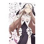 魔法少女育成計画 FVGA(480×800)壁紙 シスターナナ / 羽二重 奈々(はぶたえ なな) 魔法少女育成計画 FVGA(480×800)壁紙 シスターナナ / 羽二重 奈々(はぶたえ なな)