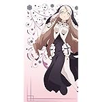 魔法少女育成計画 iPhone SE第2~3世代 8~6 壁紙 視差効果 シスターナナ / 羽二重 奈々(はぶたえ なな) 魔法少女育成計画 iPhone SE第2~3世代 8~6 壁紙 視差効果 シスターナナ / 羽二重 奈々(はぶたえ なな)