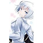 理想のヒモ生活 iPhoneSE/5s/5c/5(640×1136)壁紙 フレア・ウップサーラ