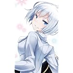 理想のヒモ生活 FVGA(480×800)壁紙 フレア・ウップサーラ