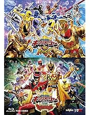 暴太郎戦隊ドンブラザーズvsゼンカイジャースペシャル版 30-EY1110-01 暴太郎戦隊ドンブラザーズvsゼンカイジャースペシャル版 30