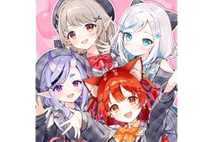 絶対♡しーくれっと!!