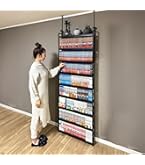 Amazon｜【ニトリ】NITORI 左右にネットがついた収納に便利な突っ張り