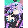 超次元ゲイム ネプテューヌ Iphone 640 960 壁紙 パープルハート アニメ スマホ用画像 超次元ゲイム ネプテューヌ Iphone 640 960 壁紙 パープルハート アニメ スマホ用画像
