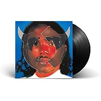 Amazon | Gemini Rights (Vinyl) [Analog] | Steve Lacy | R&B