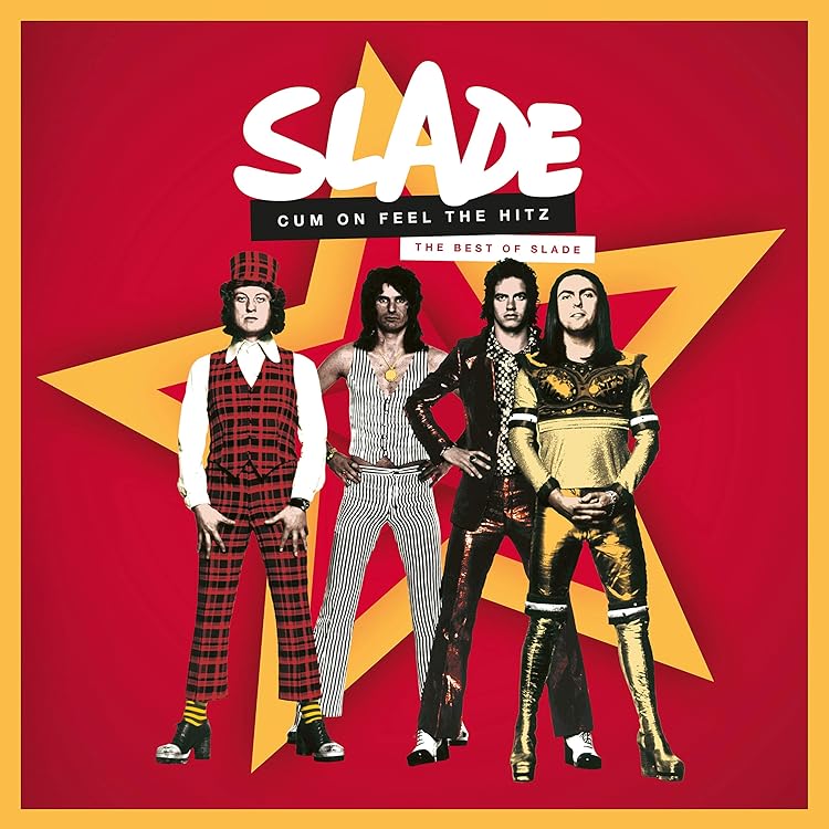 ★楽譜/スレイド/SLADE/グラムロック/SLAYED/1973年 ☆楽譜/スレイド/SLADE/グラムロック/SLAYED/1973年 ☆楽譜