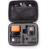 Amazon ベーシックカメラケース (GoPro カメラ用) キャリングケースソリッド