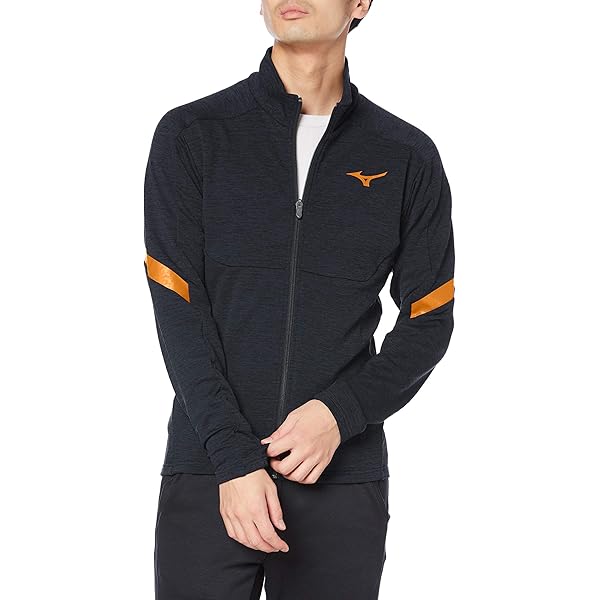 Amazon | [ミズノ] アウトドアトラベルウェア ストレッチフランネル