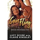 Gin Fling