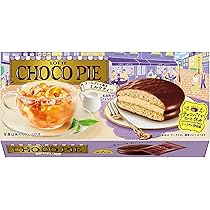 ロッテ チョコパイプレミアム 完熟マンゴータルト ロッテ】完熟アルフォンソマンゴーを使用「チョコパイプレミアム