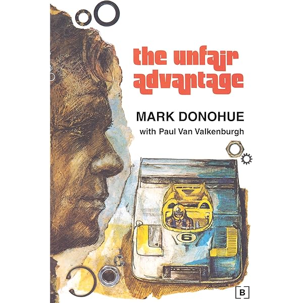 Amazon.co.jp: The Technique of Motor Racing : 本