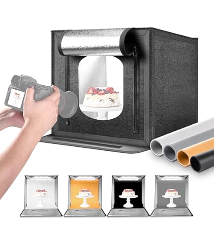 Amazon | FUJICOLOR ライトボックス ライトボックス カラーイルミネー