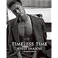 TIMELESS TIME 特別限定版メイキングDVD付