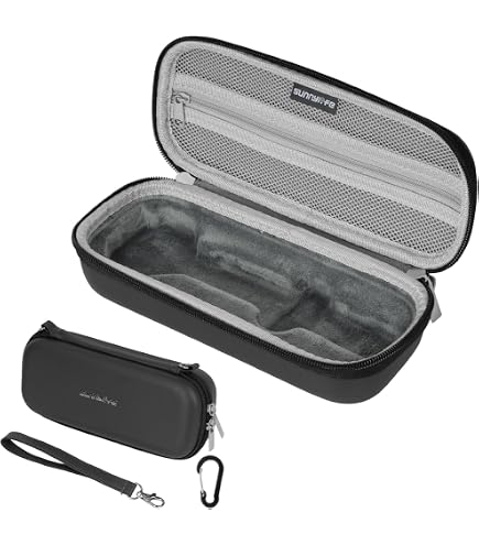 Amazon | UKATOF For DJI RS 5対応収納ケース アクセサリー 保護