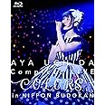 AYA UCHIDA Complete LIVE ~COLORS~ in 日本武道館 [Blu-ray]