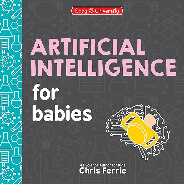 Amazon.co.jp: Baby University Board Book Set: A Science for