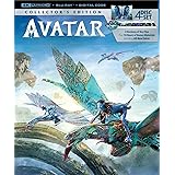 Avatar [4K UHD]