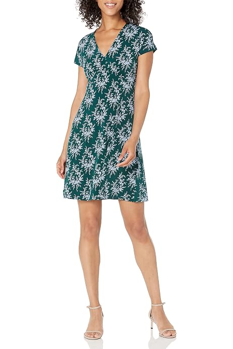 Amazon Brand - Lark \u0026 Ro Women's Short 