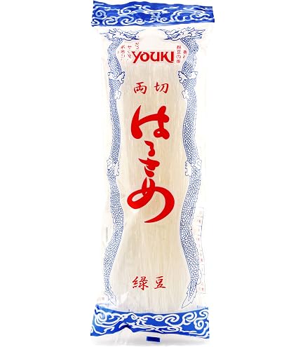 Amazon.co.jp: 池利 翁 緑豆春雨 100g はるさめ グルテンフリー 自宅用