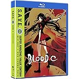 BLOOD-C ・ BLOOD-C - COMPLETE SERIES - SAVE