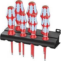 WERA 絶縁ドライバーセット 楽天市場】wera 絶縁 ドライバー セットの通販