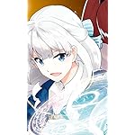 ブチ切れ令嬢は報復を誓いました。 FVGA(480×800)壁紙 エリザベート・レイストン