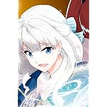 ブチ切れ令嬢は報復を誓いました。 iPhone(640×960)壁紙 エリザベート・レイストン