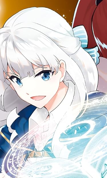 アニメ化決定作品 - エリザベート・レイストン