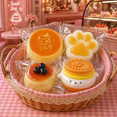 Amazon.co.jp ほしい物ランキング: スクイーズ玩具 で、ほしい物リスト