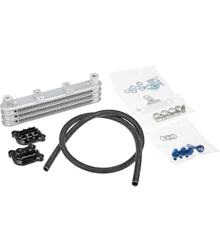 新品　キタコ(KITACO) スーパーオイルクーラーキット グロム(GROM) Amazon | キタコ(KITACO) ニュースーパーオイルクーラーキット グロム