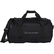 Amazon | [ダカイン] ブーツパック BOOT PACK DLX 75L BLK