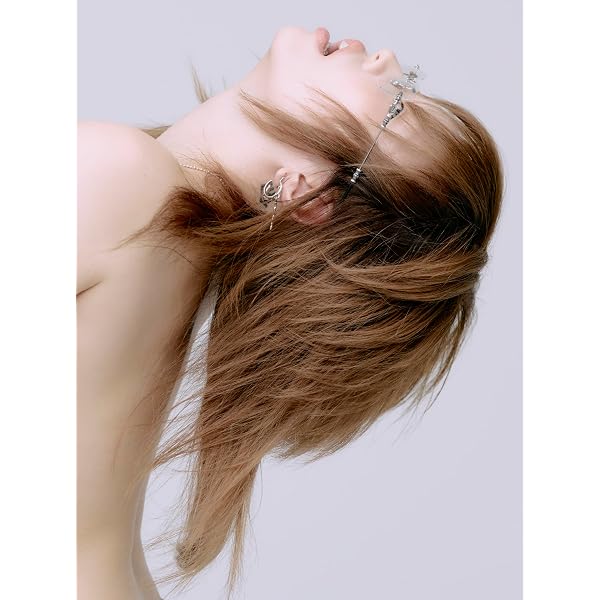 Amazon.co.jp: Naked (通常盤) - ちゃんみな: ミュージック
