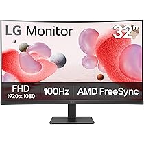 Amazon.co.jp: CRUA 30インチウルトラワイドカーブモニター、21:9 WFHD