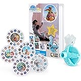 Amazon Co Jp Moonlite スペシャルエディション ディズニーギフトパック ストーリーブックプロジェクター スマートフォン用 5ストーリーリール付き 1歳以上 おもちゃ