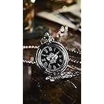 腕時計 フルHD(1080×1920)スマホ壁紙/待受 オロビアンコの懐中時計 腕時計 フルHD(1080×1920)スマホ壁紙/待受 オロビアンコの懐中時計