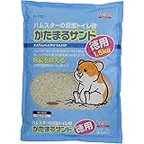スドー かたまるサンド 徳用 1.5ｋｇ キログラム (x 1)