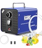 Amazon | 業務用オゾン脱臭器 【日本仕様・電気用品安全法準拠