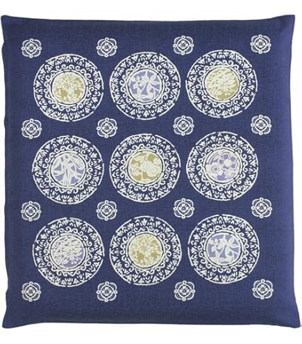 Amazon.co.jp: いせ辰 座布団カバー 5枚セット : ホーム＆キッチン