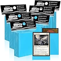 MTGスリーブ Amazon.co.jp: Katomula MTGカードスリーブ インナースリーブ