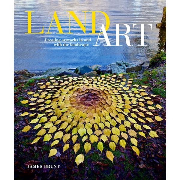 アート・デザイン・音楽 ANDY GOLDSWORTHY:A Collabo With Nature A Collaboration with Nature | 本まるさんかくしかく