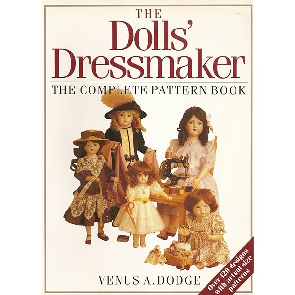 MY FAVORITE PATTERNS Antique Dolls 洋書 MY FAVORITE PATTERNS Antique Dolls 洋書 MY FAVORITE PATTERNS