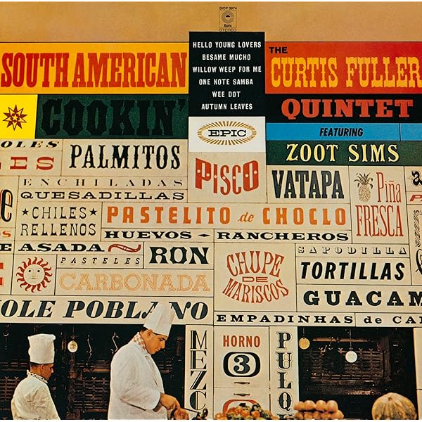 Amazon.co.jp: カーティス・フラー Vol.3 (紙ジャケット仕様