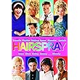 ヘアスプレー [DVD]