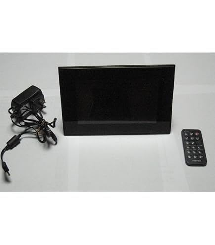 Amazon | FUJIFILM デジタルフォトフレーム 7インチ 内蔵