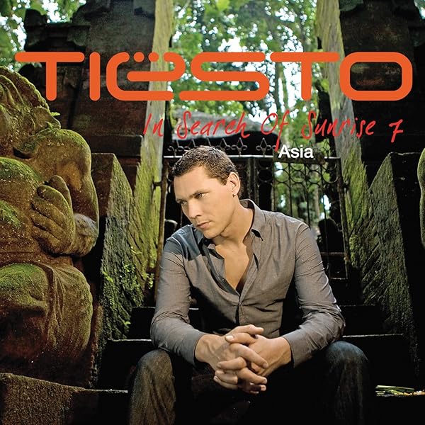 Amazon.co.jp: In Search of Sunrise 2: ミュージック