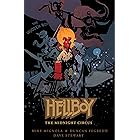 Hellboy: The Midnight Circus