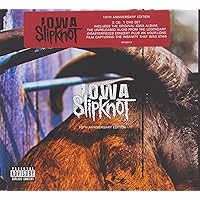 スリップノット『SLIPKNOT』1st〜7th アルバムまとめ国内盤帯付メタル Amazon.co.jp: スリップノット: ミュージック