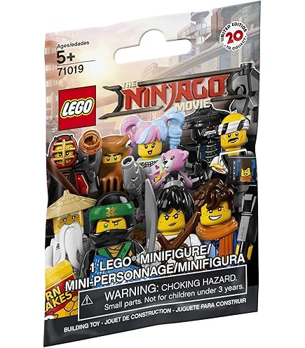 Amazon.co.jp: レゴ（LEGO）ミニフィギュア レゴニンジャゴー ザ
