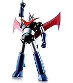 Amazon | TAMASHII NATIONS 超合金魂GX-111 グレートマジンガー